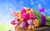 Jual Poster Tulip Man Made Flower APC 005