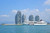 Jual Poster China Ships Cruise liner Island Sea Hainan 1Z