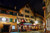 Jual Poster Christmas France Strasbourg Houses Street Night 1Z