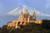 Jual Poster Church Mexico Volcano 1Z