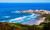 Jual Poster Coast Sea Spain Galicia 1Z
