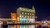 Jual Poster Croatia Houses Rivers Marinas City of Split Night 1Z