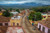 Jual Poster Cuba Houses Trinidad Sancti Spiritus Street 1Z