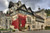 Jual Poster England Houses Cragside Design 1Z