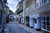 Jual Poster England Houses Looe Cornwall HDR Street 1Z