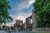 Jual Poster England Temples Church Cathedral Covenntry 1Z