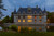 Jual Poster France Castles Evening Pond Chateau Azay le Rideau 1Z