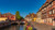 Jual Poster France Houses Bridges Colmar Canal Waterfront 1Z 001