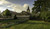 Jual Poster France Houses Moudeyres Auvergne Lawn 1Z