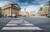 Jual Poster France Houses Street Column Paris 1Z