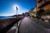 Jual Poster France Houses Villefranche sur Mer Street Fence 1Z