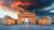 Jual Poster Germany Berlin Brandenburg Gate Clouds Town square 1Z