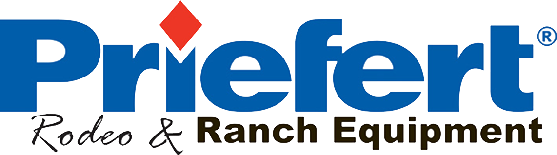 Priefert logo