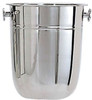 Admiral Craft WB-8 Champagne Bucket - All Stainless