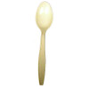 Callico MBSXHT-H Plastic Teaspoon 1000 Pk