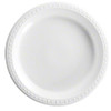 Callico 81210 10" White Plastic Disposable Plate