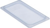 Cambro 30PPCWSC190 Third Size Seal Cover For CW Pans