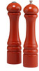 Chef Specialties 10900 Butternut Orange 10" Pepper & Salt Set