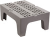 Cambro DRS300480 S-Series Slotted Top Dunnage Rack 30" x 21" x 12"