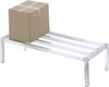 Channel ADE2060 Aluminum Tubular Dunnage Rack 20" x 60"