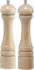 Chef Specialties 10202 Imperial Natural 10" Pepper & Salt Mill Set