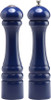 Chef Specialties 10700 Cobalt Blue Pepper Mill & Salt Shaker Set - 10"