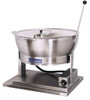 Cleveland SET15 15 Gal. Tabletop Electric Braising Pan