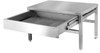 Cleveland ST28 Braising Pan Stand - Stainless Steel