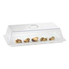 Cal-Mil 327-9 Pastry Cover - 9" x 26"