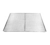 FMP 226-1011 Mesh Type Fryer Basket Support - 11.5" SQ.