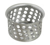 FMP 102-1028 1 1/4" Strainer Basket