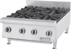 Garland US Range GTOG24-4 4 Burner Hotplate - Gas