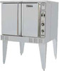 Garland US Range SCO-ES-10S Full Size Convection Oven, Solid Doors