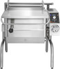 Groen BPM-30EC 30 Gallon Braising Pan with Manual Tilt - Electric