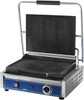 Globe GPG1410 Chefmate Panini Grill 14" x 10"