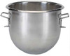 Globe XXBOWL-40 40 Qt Mixer Bowl for SP40 or SP40P