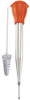 HIC 5902 Baster - Stainless Steel