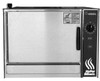 Groen HY-3E 3 Pan Electric Convection Steamer