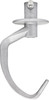 Hobart EDDOUGH-HL20 OEM ED Dough Hook for 20 qt. Mixer