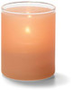 Hollowick 5176STC Tealight Lamp -Satin Terra Cotta Finish - DZ