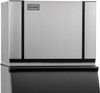 Ice-O-Matic CIM0530FW 586 lb Ice Machine