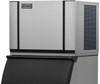 Ice-O-Matic CIM0330FW 316 lb Ice Machine - Full Cube - Water Cooled