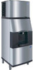 Manitowoc SPA310 180 lb Ice Dispenser - Push Button Operated
