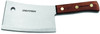 Dexter S5288 8" Stainless Cleaver Rosewood Handle