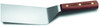 Dexter S8696 6" x 3" Turner Rosewood Handle