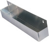 Spill-Stop 13-532 Speed Rail - 32" - All Stainless