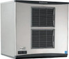 Scotsman C0830SA-32 905 lb Ice Machine - Small Cube - Air Cooled - 208-230v