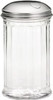 TableCraft P57S 12 oz Side Flap Sugar Dispenser Top