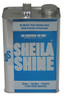 Sheila Shine SSG Sheila Shine S/S Polish - 1 Gallon