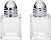 TableCraft 30S&P Chrome Top Salt or Pepper Shaker - dz